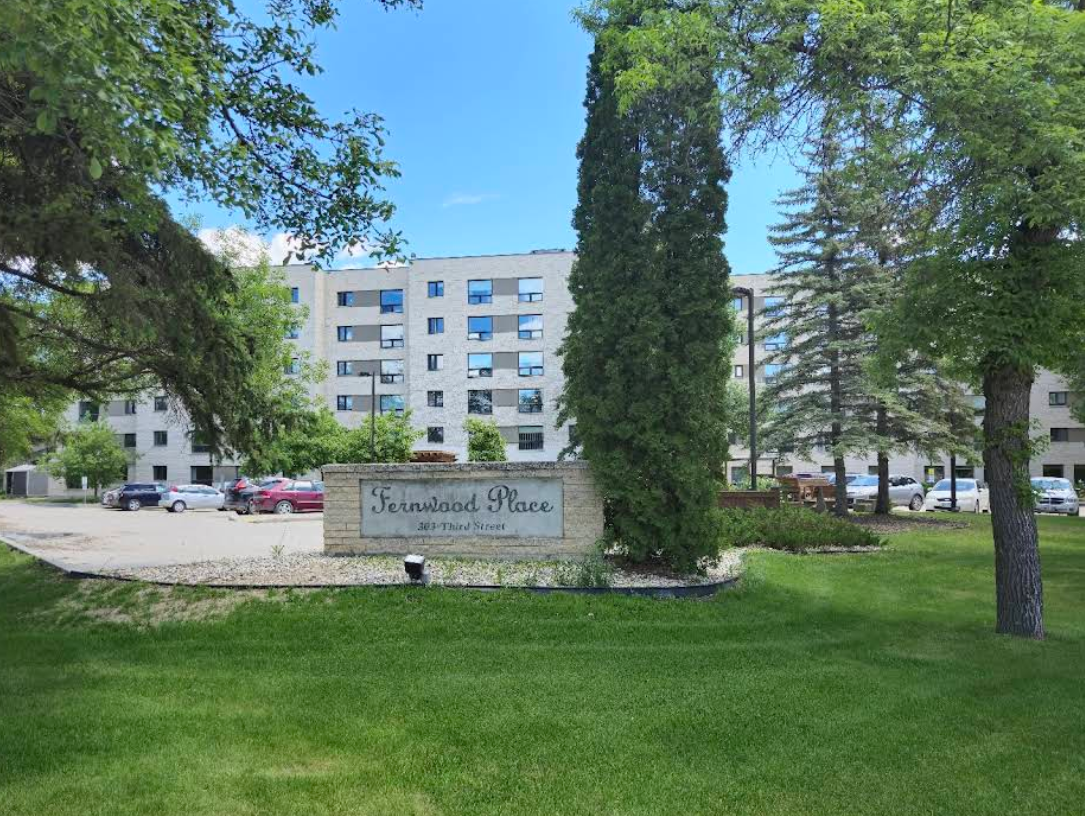 Fernwood Place image Fernwood Place<br />